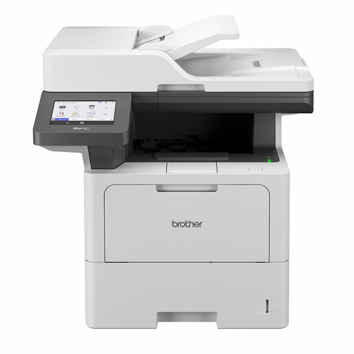 Brother MFC-L6720DW multifunction printer Laser A4