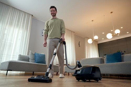 Hoover HE410P 021 – image 3