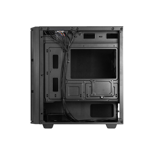 Chieftec Pro mini AZ-01B-OP mini tower behuizing, afbeelding 5