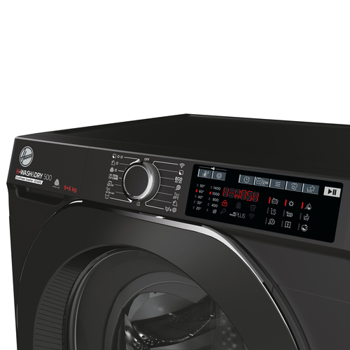 Hoover HD 496AMBCB/1-80 – image 5