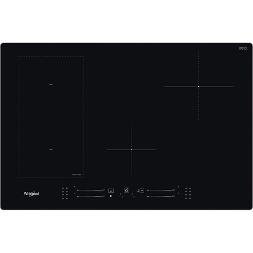Whirlpool WL S8977 AL