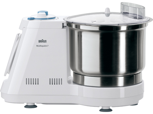Braun K3000 food processor