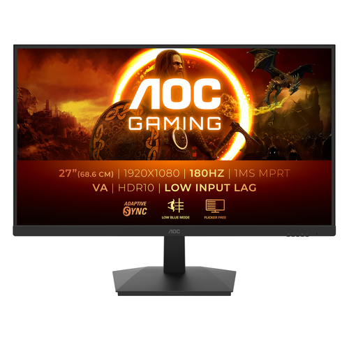 AOC 27G15N/96 computer monitor