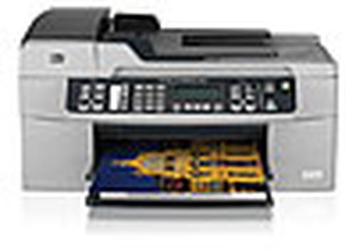 HP Officejet J5740 All-in-One Printer
