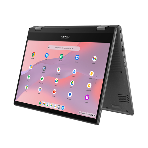 ASUS Chromebook CM14 Flip CM1402FM2A-EC0103 laptop MediaTek Kompanio 520 – image 6