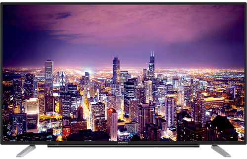 Grundig 65VLX7730BP TV