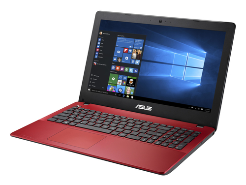 ASUS X550CA-CJ1065H laptop Intel® Celeron® 1007U – image 2