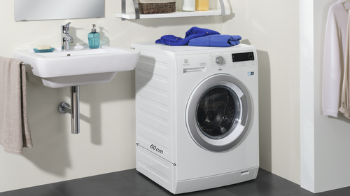 Electrolux EWW1697MDW washer dryer Freestanding Front-load White – image 4