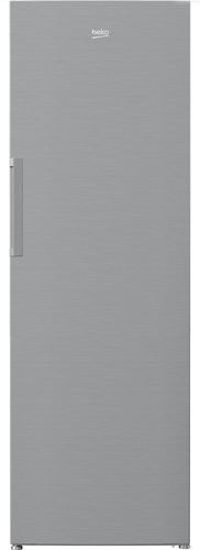 Beko RSSE445K31XBN холодильник Отдельно стоящий 402 L Нержавеющая сталь