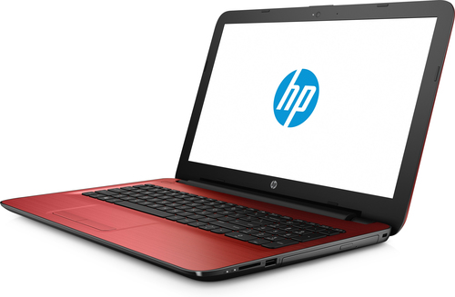 HP 15-ay105tx + 1 YR Full Standard Extended Warranty + McAfee Scratch Card 1PC User (1 YR) – image 2