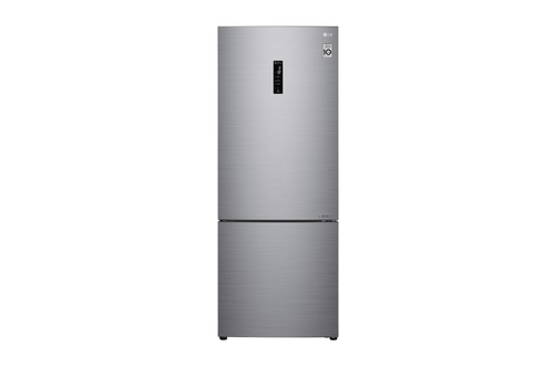LG GBB566PZHZN fridge-freezer Freestanding