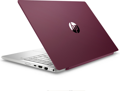 HP Pavilion 14-ce0596na Intel® Core™ i3 i3-8130U Laptop – image 4