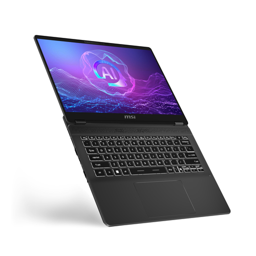 MSI Prestige 14 AI+ Evo C2VMG-047AU – image 4