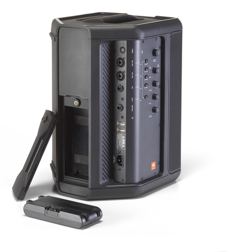 JBL EON ONE COMPACT BATTERY reserve accu, afbeelding 2
