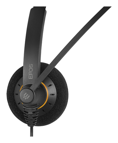 EPOS I SENNHEISER IMPACT SC 60 USB ML - Koptelefoon, afbeelding 6