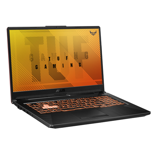ASUS TUF Gaming F17 FX706LI-HX243T laptop Intel® Core™ i5 i5-10300H – image 3