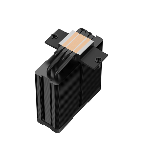 DeepCool AG400 DIGITAL A-RGB cpu-koeler, afbeelding 6