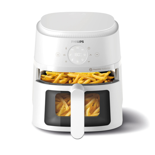 Philips 2000 series NA220/10 fryer Single – image 3