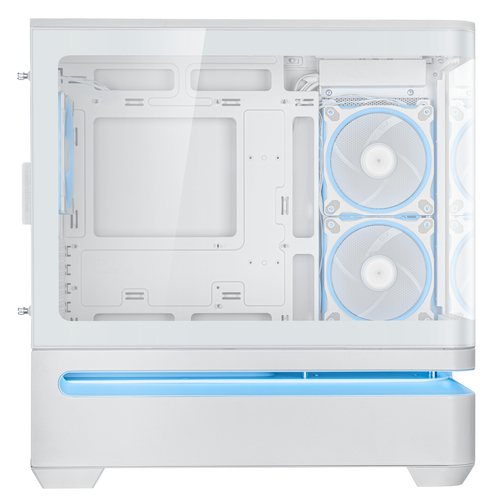 ASUS Prime AP202 midi tower behuizing, afbeelding 8