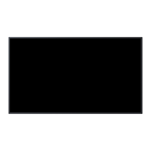 Product image: AG Neovo NSD-5503 Signage Display Digital signage flat panel 138.7 cm (54.6") LCD Wi-Fi 500 cd/m² 4K Ultra HD Black Built-in processor Android 9