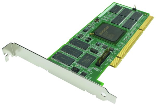 Fujitsu RAID Controller U320 0-Channel 48MB Ad