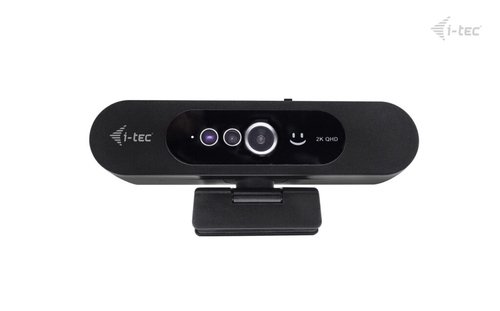 I-tec SOLOMON WH200 2K Webcam Windows Hello, afbeelding 2
