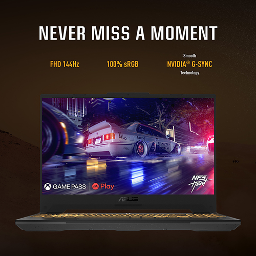 ASUS TUF Gaming F15 FX507VV-LP148W Intel® Core™ i7 i7-13620H Laptop – image 6