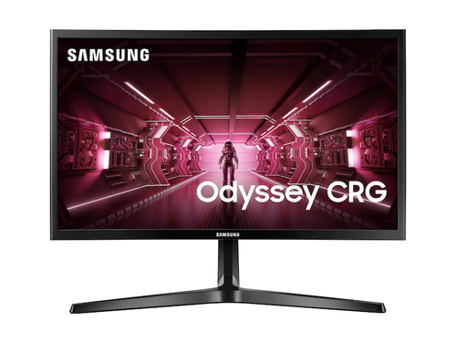 Samsung C24RG50FZN computer monitor