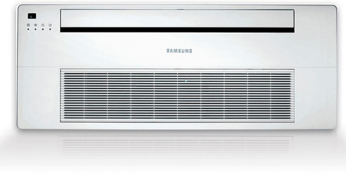 Samsung AC035FB1DEH/EU air conditioner Air conditioner indoor unit White