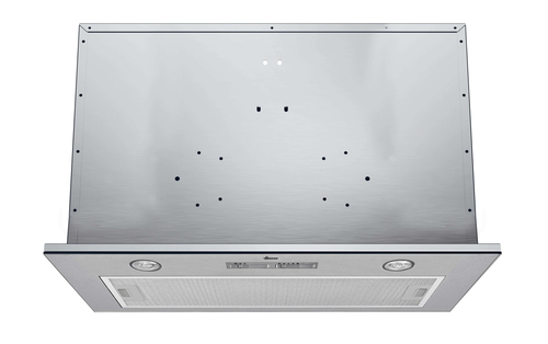 Hoover HBG520S/1 Built-in Silver 197.5 m³/h – image 4