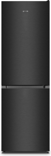 Gorenje G600 Fristående kyl /frysskåp med Multiflow 360° för jämn kylning på alla hyllor och NoFrost Plus som eliminerar behovet av avfrostning. Fast Freeze fry