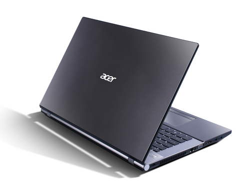 Acer Aspire 771G-53218G75Maii Intel® Core™ i5 i5-3210M Laptop 43.9 cm (17.3") Full HD 8 GB DDR3-SDRAM 750 GB HDD NVIDIA® GeForce® GT 650M Windows 7 Home Premium – image 7