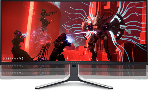 Alienware AW3423DW computer monitor – image 9