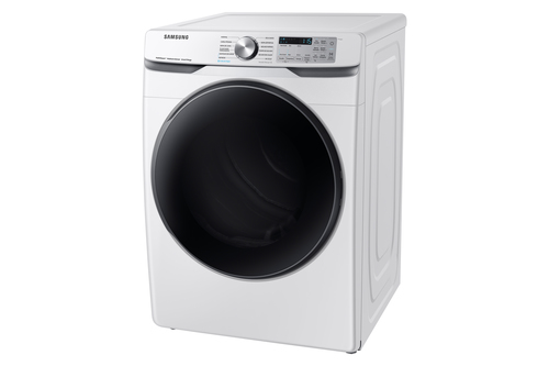 Samsung DVG24R6270W tumble dryer Freestanding Front-load – image 4