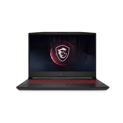 MSI GL66 11UEK-041IT Pulse