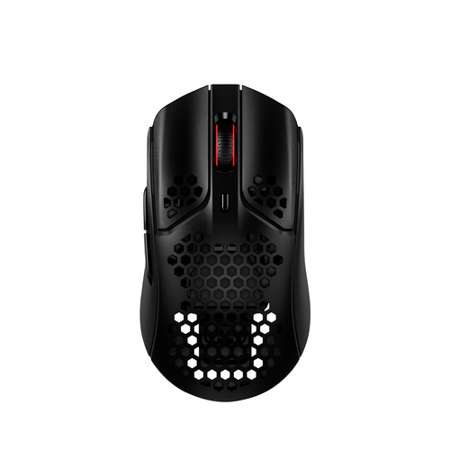 HyperX Pulsefire Haste - Wireless Gaming Mouse (Black) (HMSH1-B-BK/G)