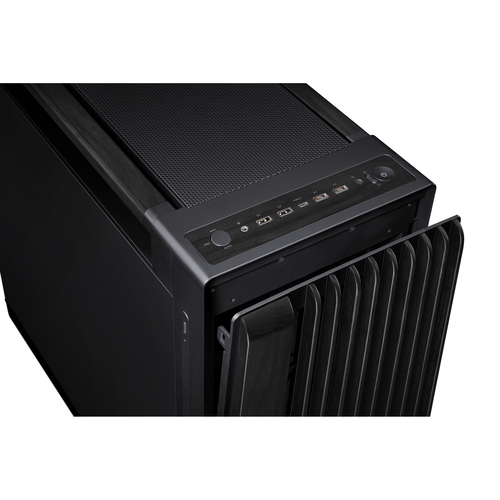 ASUS ProArt PA602 Wood Edition – Metal Panel – image 9