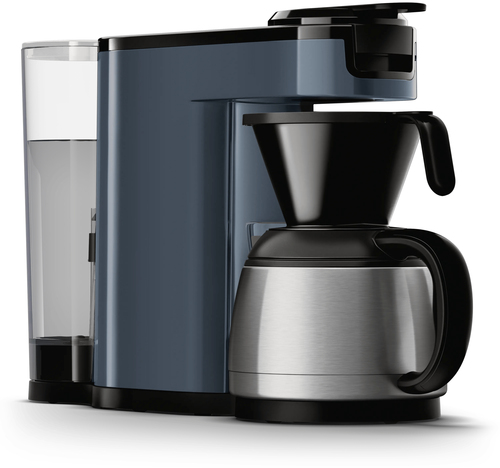 Philips HD7891/89 coffee maker Semi-auto Combi coffee maker – image 3