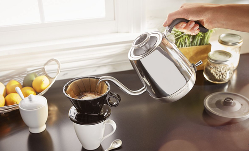 KitchenAid KEK1025SS electric kettle – image 3