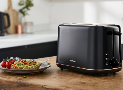 Kenwood TCP05.A0DG toaster 2 slice(s)