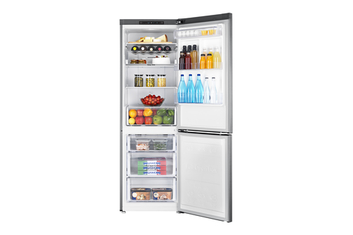 Samsung RB33N301NSA/EF fridge-freezer Freestanding – image 5