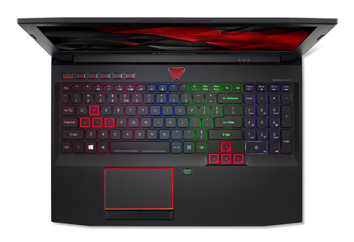 Acer Predator 15 G9-593-722V Laptop – image 5