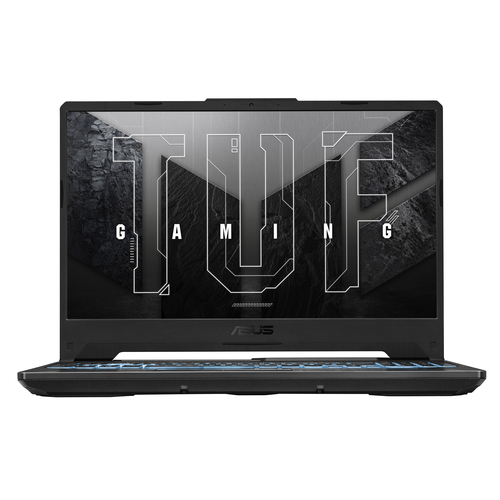 ASUS TUF Gaming A15 FA506IC-HN042W AMD Ryzen™ 5 4600H Ноутбук 39,6 cm (15.6") Full HD 8 GB DDR4-SDRAM 512 GB Твердотельный накопитель (SSD) NVIDIA GeForce RTX 3050 Wi-Fi 6 (802.11ax) Windows 11 Home Черный