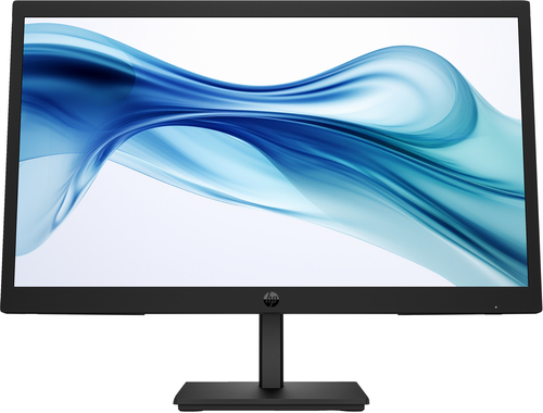 HP Inc. Monitor S3 Pro 322pv 21.45 FHD  9U5A2AA#ABB