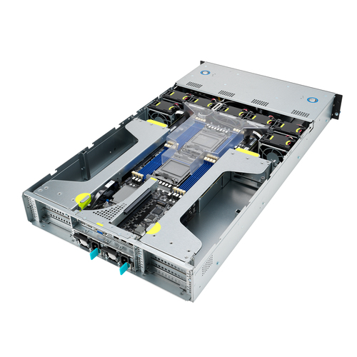 ASUS ESC4000-E10S LGA 4189 Rack (2U) Silver – image 6