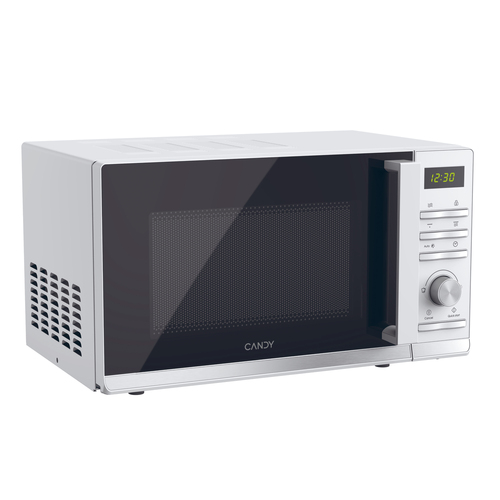 Candy Moderna CMGA20TNDW White Grill microwave Countertop – image 2