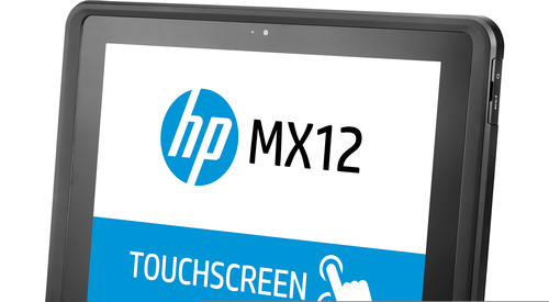 HP MX12 PRO X2 612 G2 – image 2