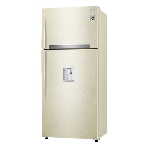 LG GTF744SEPED Freestanding – image 4