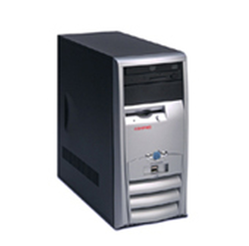 HP Compaq Presario S3300NX Rfrbd Desktop PC
