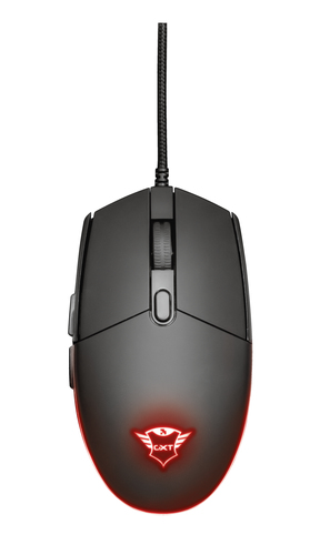 Trust GXT 838 Azor Gaming Combo Toetsenbord & Muis Qwerty, afbeelding 5